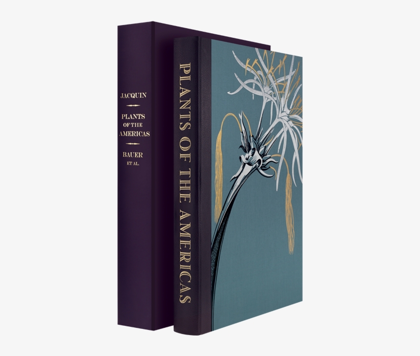Plants Of The Americas Folio Society, transparent png download