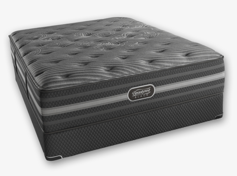 Beauty Rest Black Mariela Luxury Firm Mattress - Beautyrest Black Mariela Queen, transparent png download