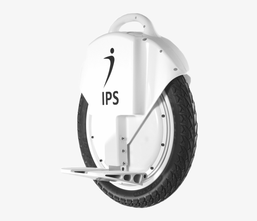 Ips131 Electric Unicycle/self-balance Unicycle/electric - Road Roller, transparent png download