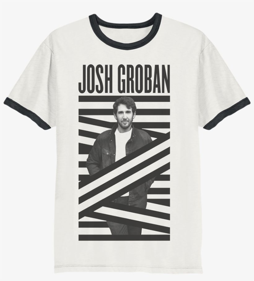 Josh Groban - Zebra Crossing, transparent png download