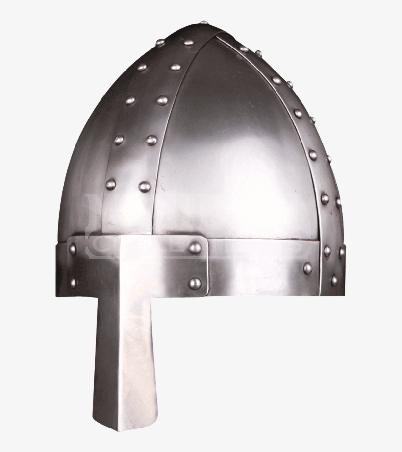 Thore Steel Nasal Helmet Medieval Collectibles Png - Nasal Helmet, transparent png download