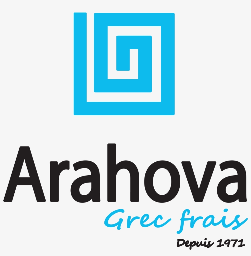 Arahova Souvlaki Arahova Souvlaki - Graphic Design, transparent png download