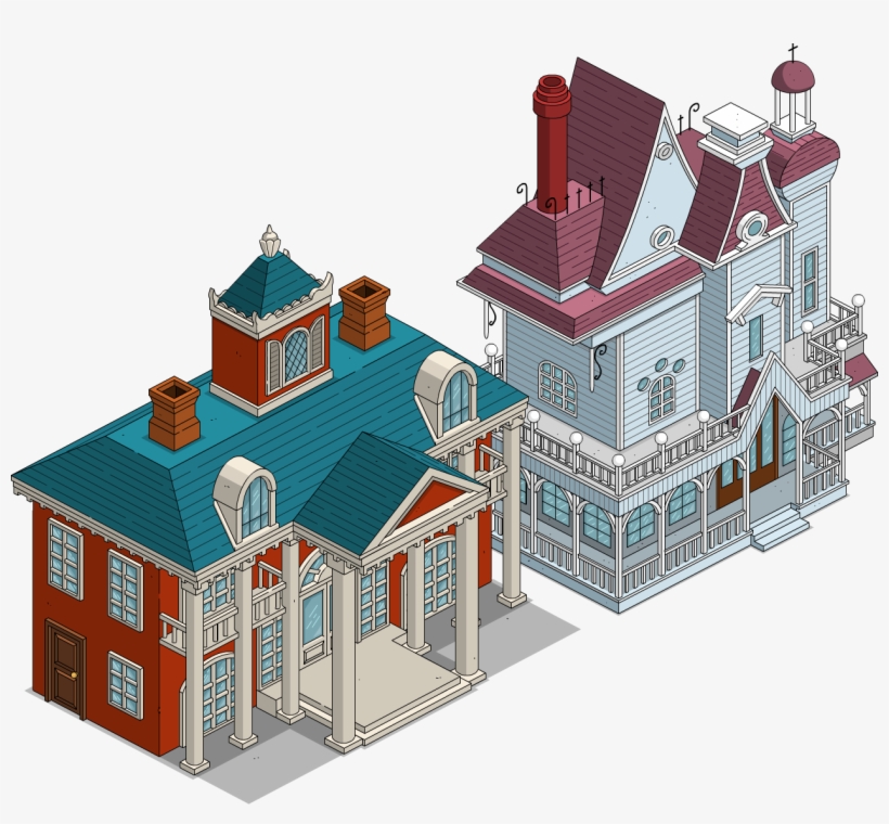 Shady And The Vamp - House, transparent png download
