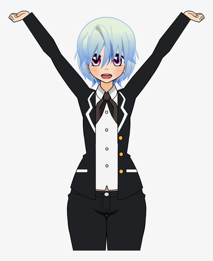 170929kisekae - Cartoon, transparent png download