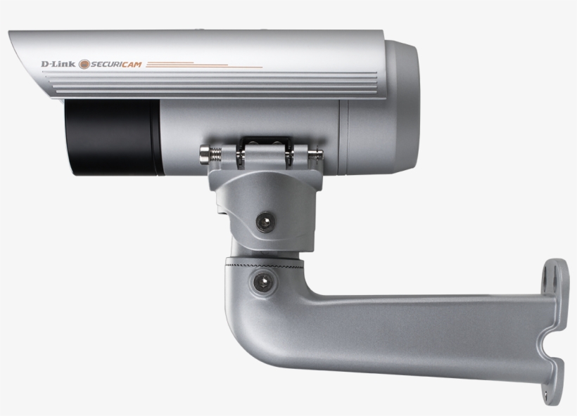 Thursday, April 12, 2018 - Surveillance Camera, transparent png download