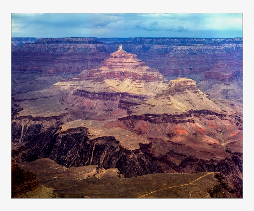 Grand Canyon National Park, transparent png download