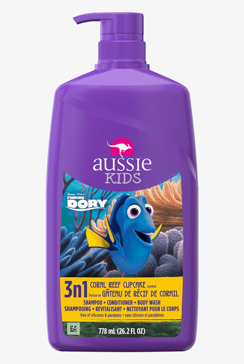 Image Not Available - Aussie Shampoo, transparent png download