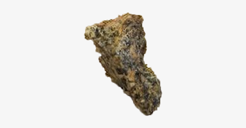 Asteroid Vesta Meteorite - Igneous Rock, transparent png download