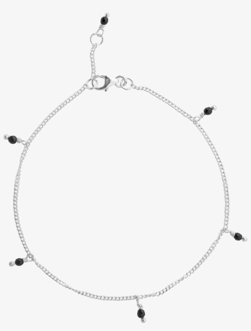 Meteorite Bracelet - Necklace, transparent png download