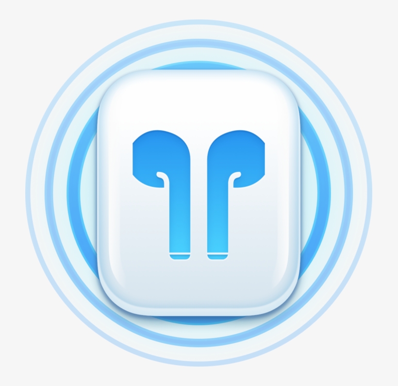 Airpods, transparent png download