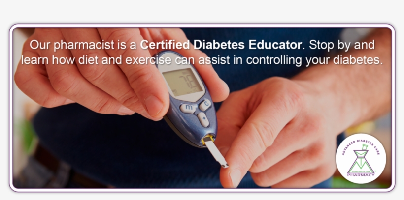 Diabetes-slide2 - Blood Pressure 135 Over 56, transparent png download