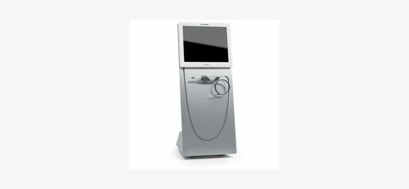 Straumann® Cares® Io Scanner Powder-free Handpiece - Computer Case, transparent png download