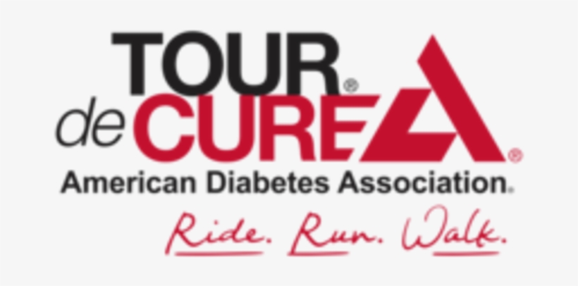 Los Angeles Tour De Cure - Carmine, transparent png download