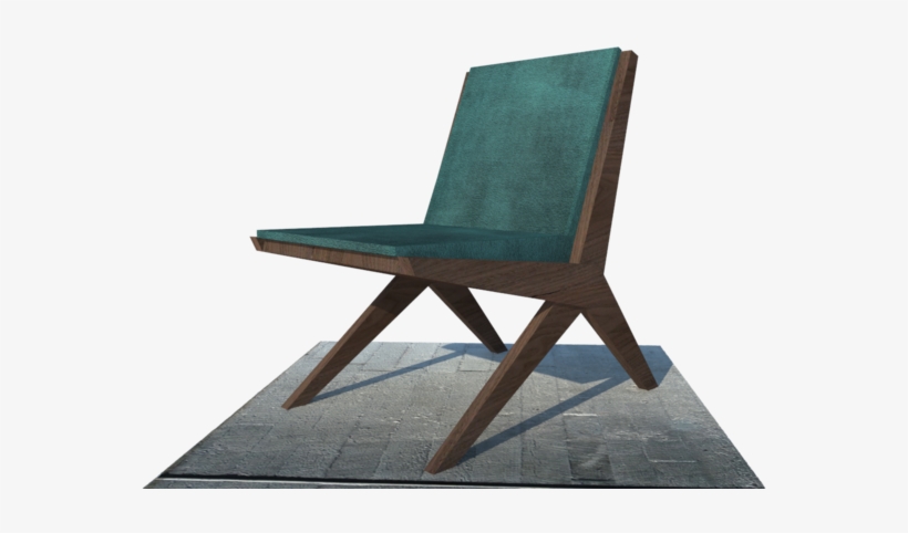 Boomerang Chair 6, transparent png download