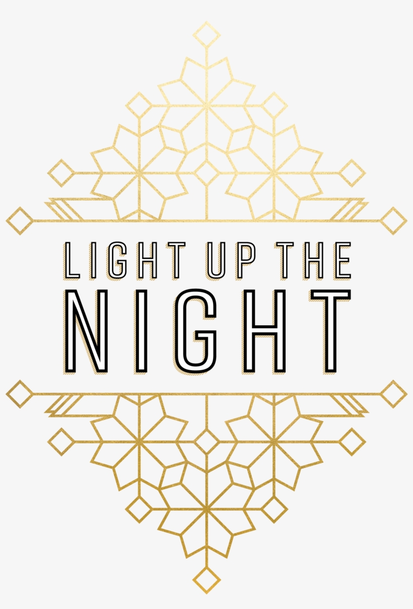 Cat Lightupthenight Rgb Foil Logo 500px, transparent png download