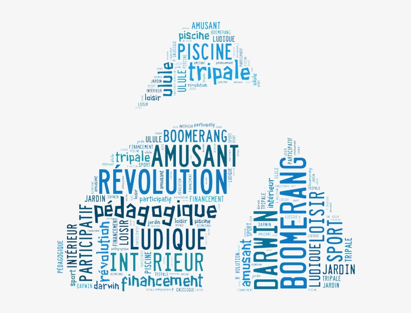 The Main Idea Is A Boomerang Evolving With The Thrower - Printing, transparent png download