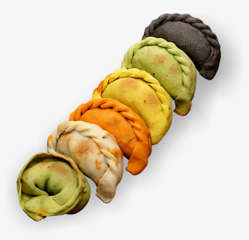 Empanadas - Nut, transparent png download
