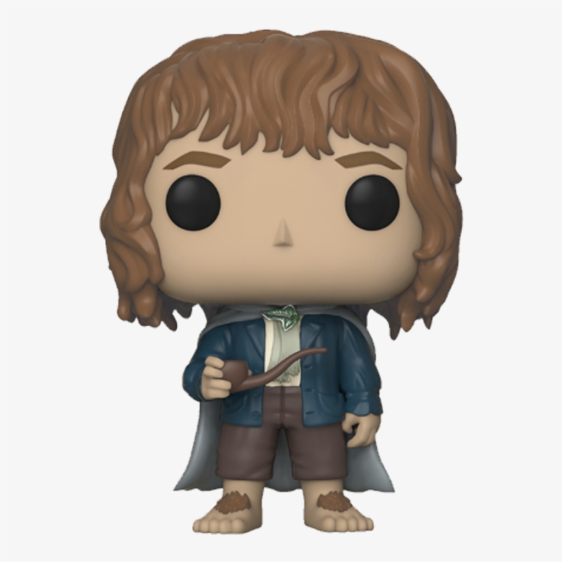 More Images - Funko Pop Hobbit, transparent png download