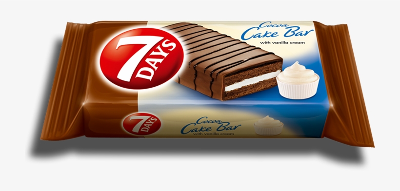 32g <span - 7 Days Cake, transparent png download