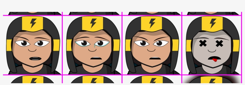 Different Ways Of Improving Training Accuracy - Cartoon, transparent png download