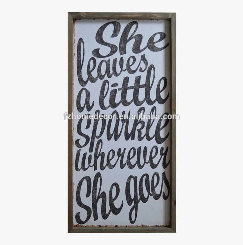 Wholesale Blank Wooden Shield Plaque Under High Quality - Signage, transparent png download