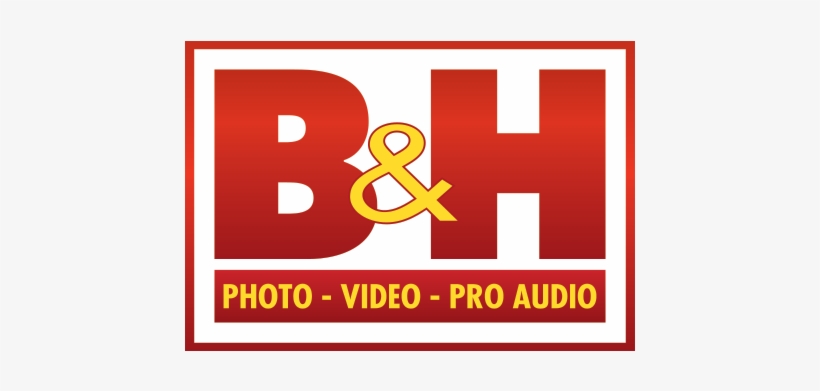 B&h-square - B&h, transparent png download