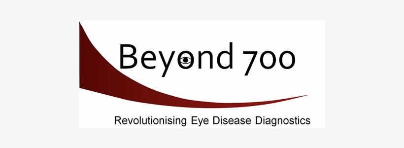 At Beyond 700, We Are A Passionate About Changing Eye - Graphic Design, transparent png download