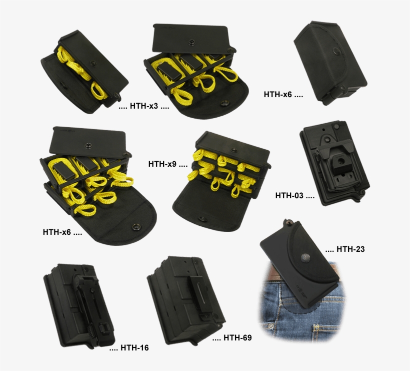 Hth-xx - Belt, transparent png download