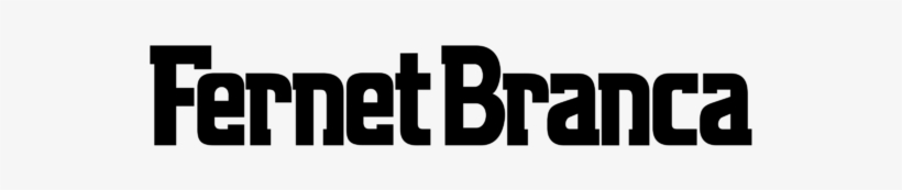 Fernet Branca Logo Png, transparent png download