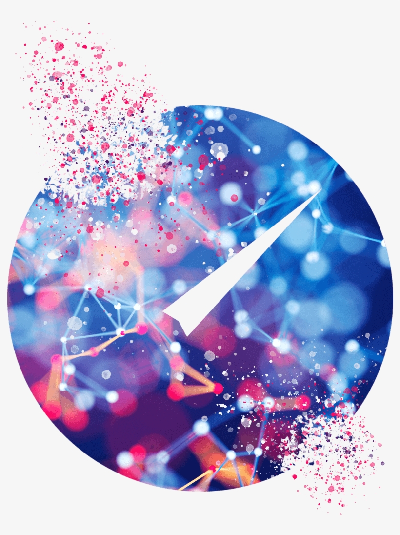 Recent News - Wall Clock, transparent png download