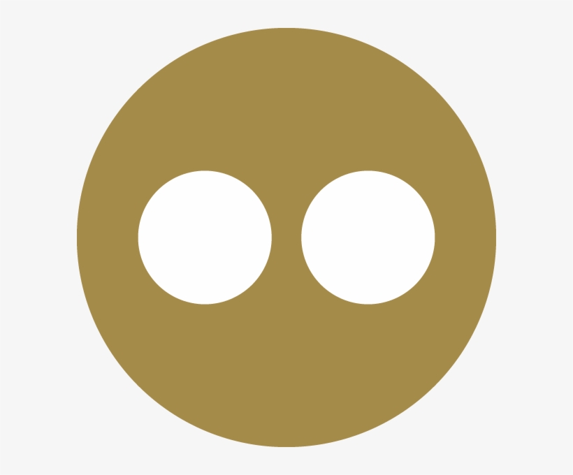 Flickr - Circle, transparent png download