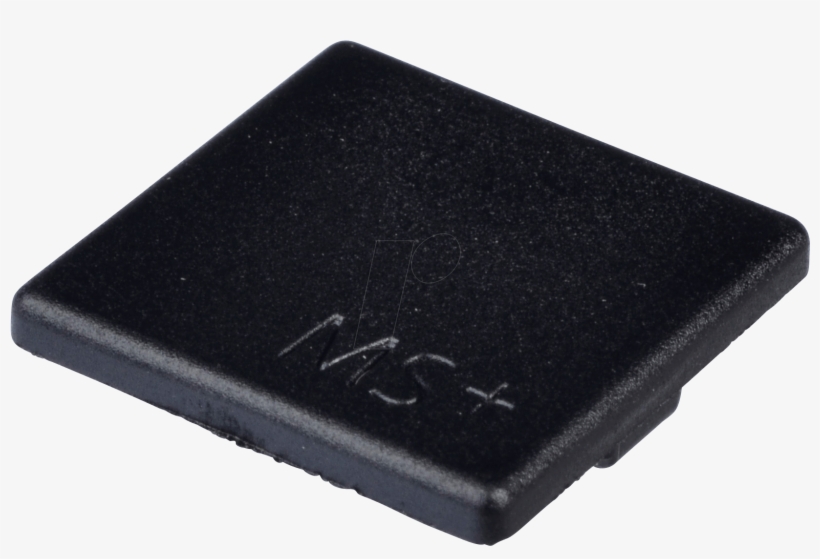 Abdeckkappe Ms 20 - Külső Blu Ray Író, transparent png download