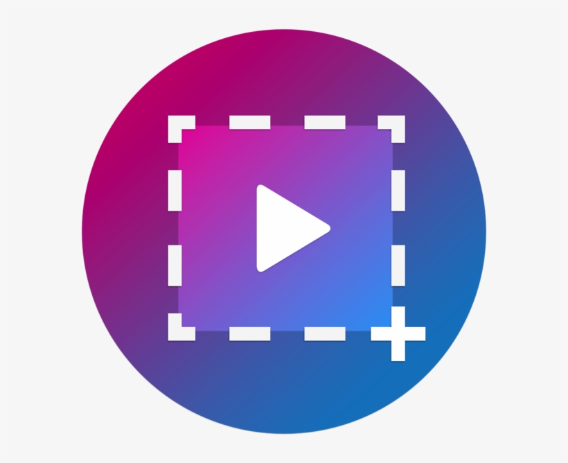 Screen Capture & Record 4 - Capto Mac, transparent png download