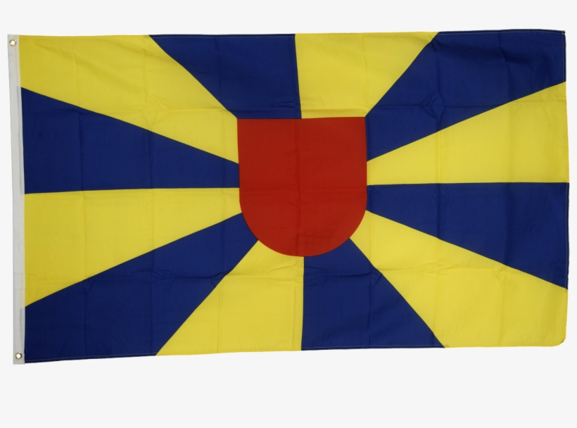Buy Belgium West Flanders Flags At A Fantastic Price - Patchwork, transparent png download