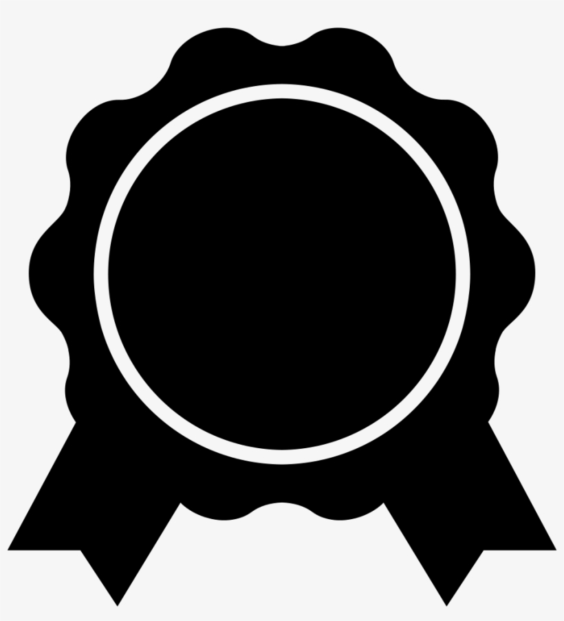 Award Badge Svg Png Icon Free Download - Badge, transparent png download