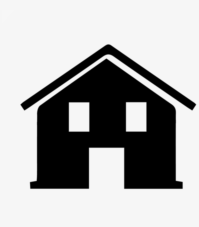 Homeowner's Insurance - House In Storm Icon, transparent png download