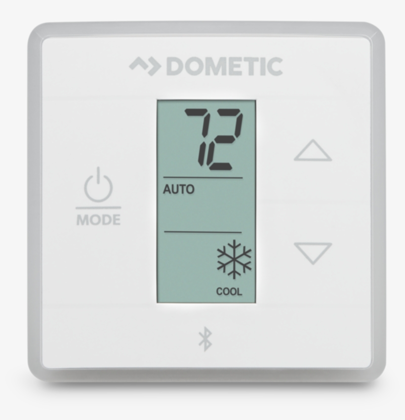 Dometic Ct Bluetooth Thermostat - Bathroom Scale, transparent png download