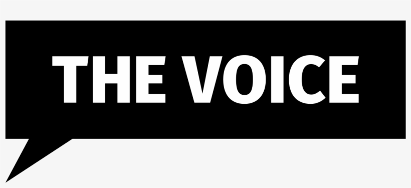 "kuulostaa Raikkaalta" - Voice Radio Logo, transparent png download