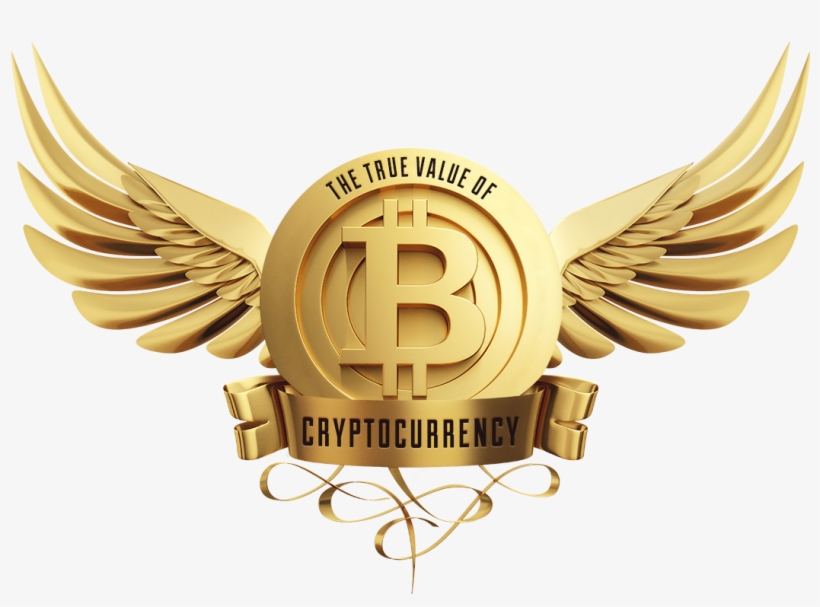 Blog Image - Bitcoin Wing, transparent png download