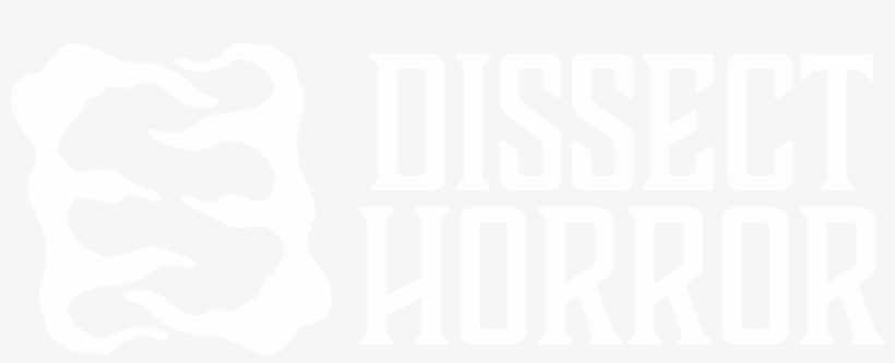 Dissect Horror - Spotify White Logo Png, transparent png download