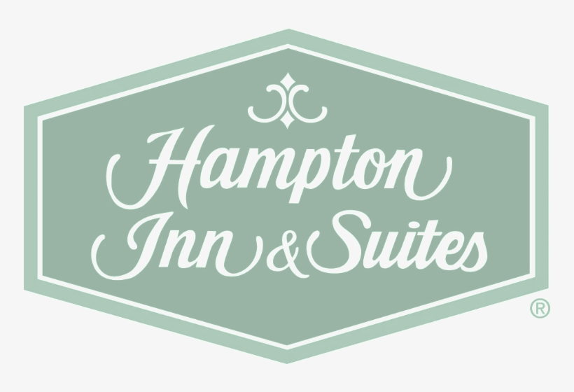 Hampton Inn - Hampton By Hilton, transparent png download