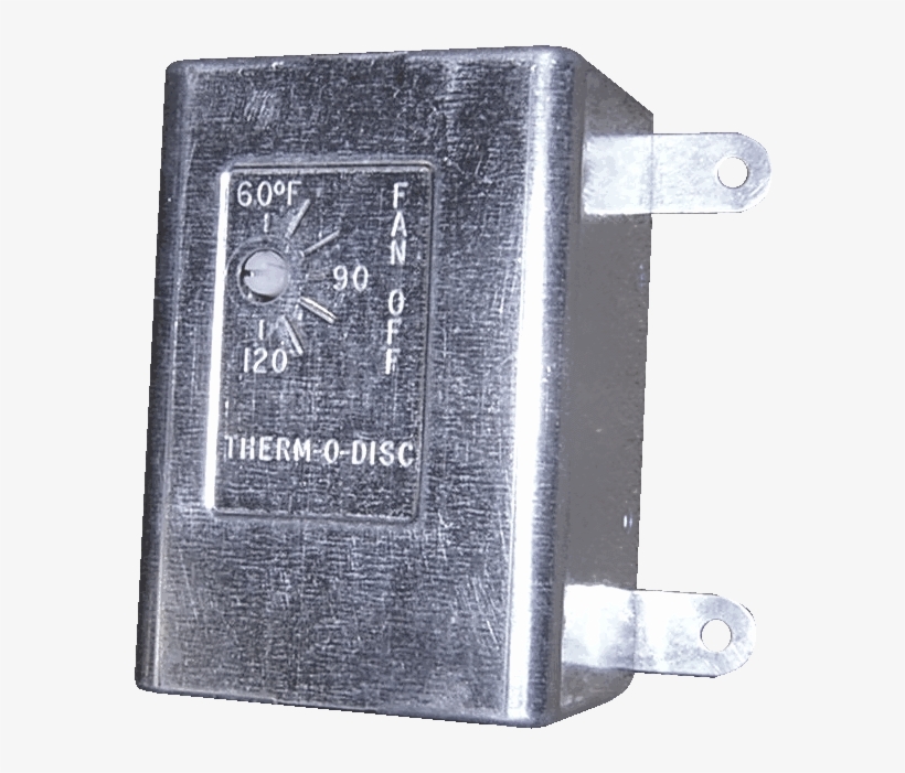 Jet Fan Thermostat - Book, transparent png download