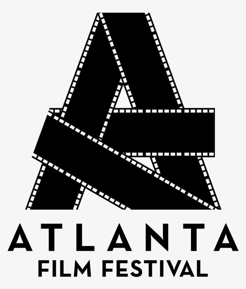 Atlanta Film Festival Logo, transparent png download
