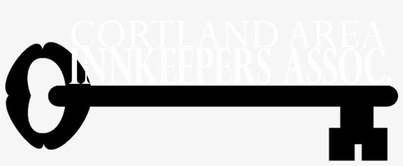 Cortland Innkeepers - Key Vector Png, transparent png download