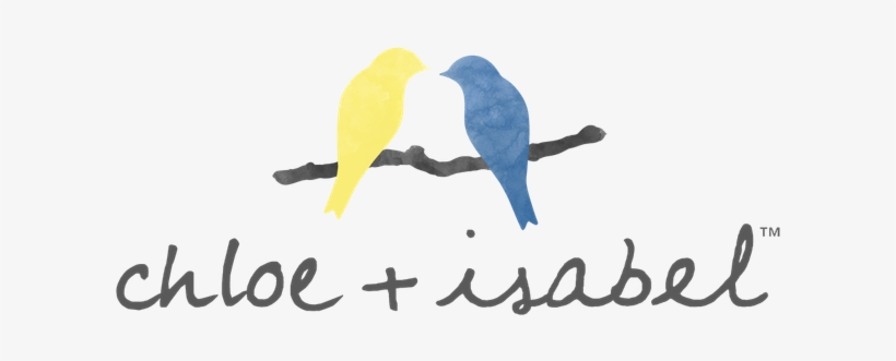 Chloe Isabel By Freya - Chloe And Isabel Logo Png, transparent png download