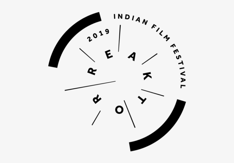 Reaktor Indian Film Festival - Circle, transparent png download