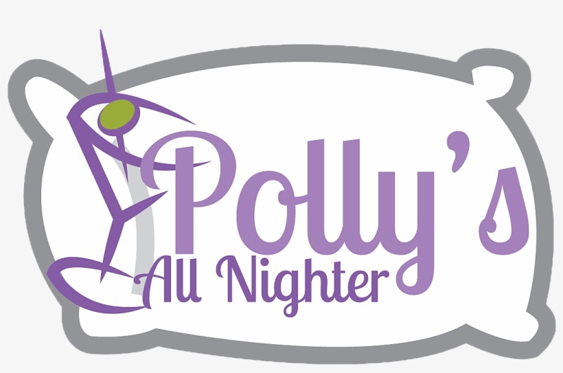 Pollys All Nighter W=980&q=75 - Laughter, transparent png download
