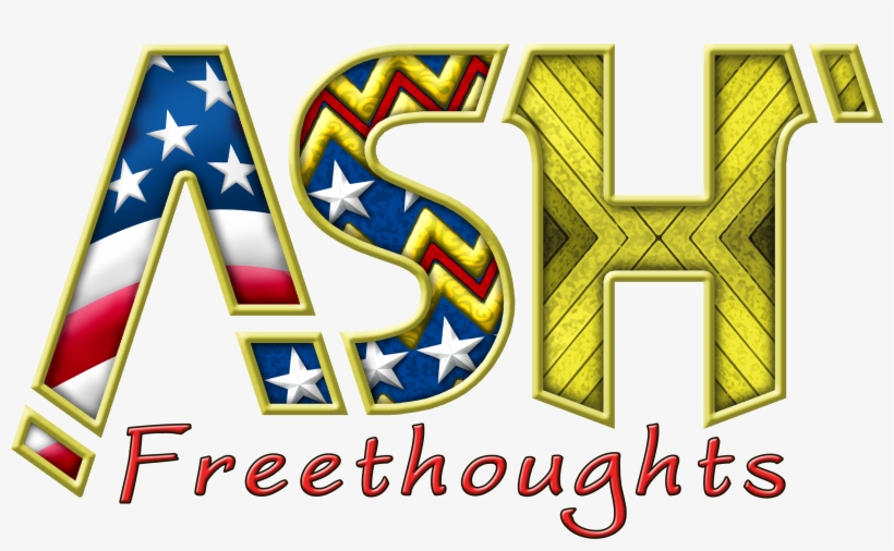 1a Ash Hero Graphics Freethoughts Saudi Freethoughts - Ash, transparent png download