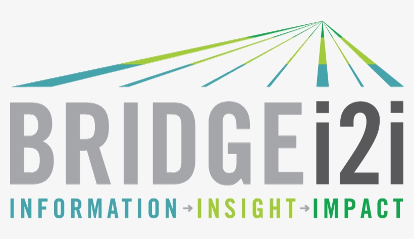 Bridgei2i Analytics Solutions Named In Gartner Market - Graphic Design, transparent png download