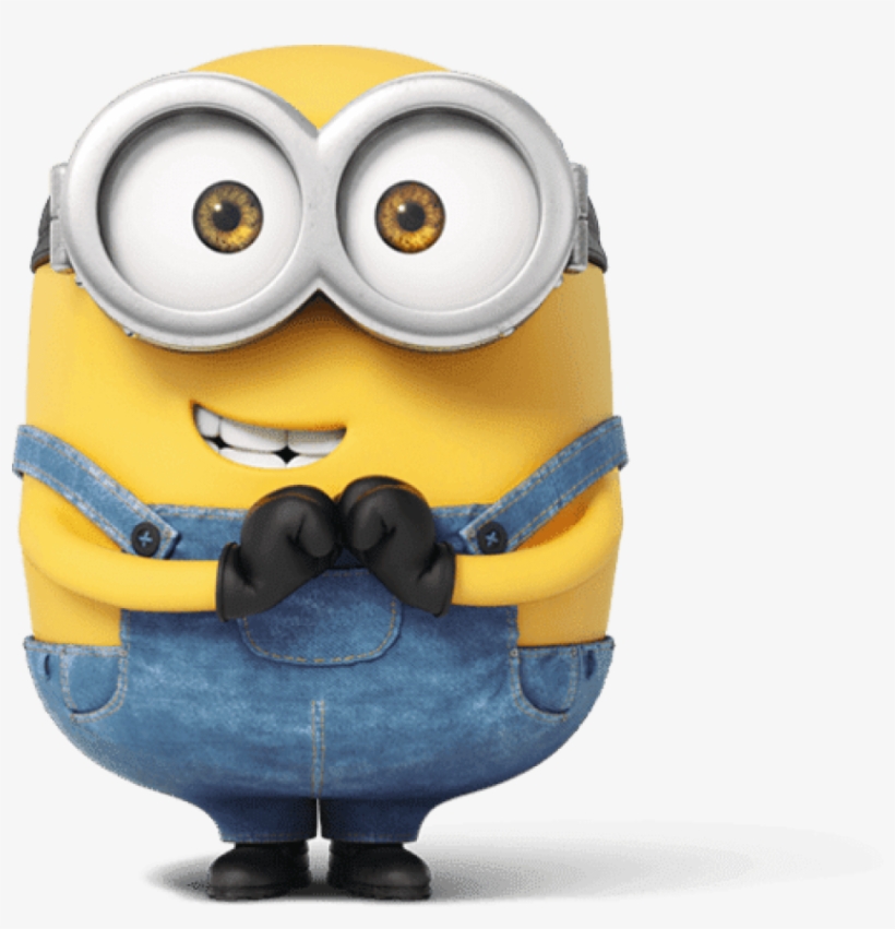 Free Png Download Despicable Me Die Cut Birthday Card, transparent png download